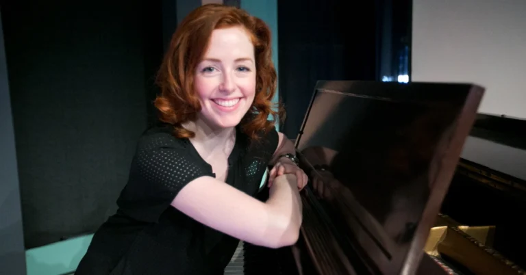 Amanda Lisman: Canadian Stage and Screen Actress