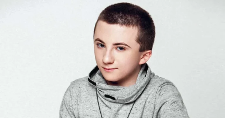 Atticus Shaffer: On-Screen Miracle and Real-Life Warrior
