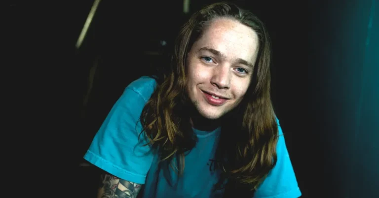 Billy Strings: Revitalizing Bluegrass for a New Generation