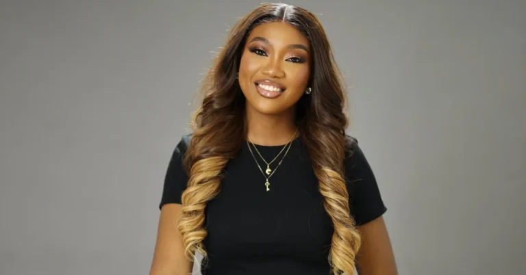 Chinenye Nnebe: The Story of Nigeria’s Beloved Screen Star