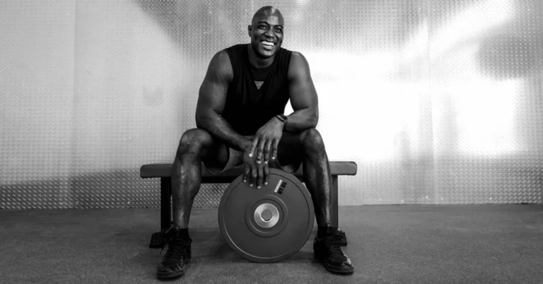 DeMarcus Ware: NFL Legend and Hall of Fame Pass Rusher
