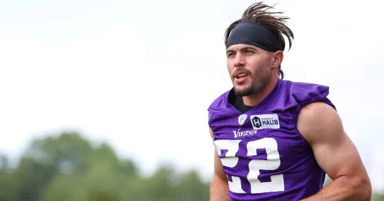 Harrison Smith: The Vikings Safety Who Defined a Generation