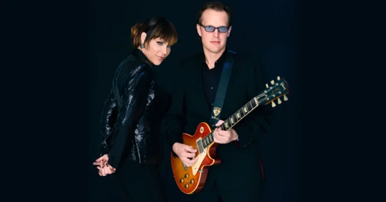 Joe Bonamassa: The Guitar Master Behind Blues Rock’s Revival