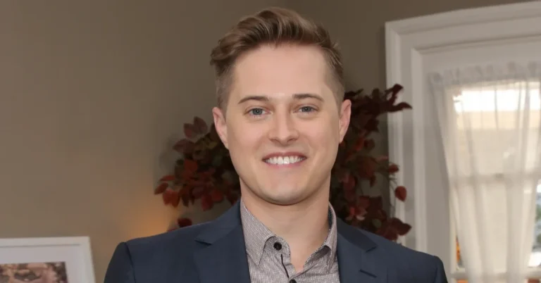 Lucas Grabeel: From Disney Darling to Multi-Talented Star