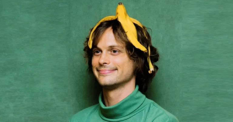 Matthew Gray Gubler: Actor, Director, Artist, and More
