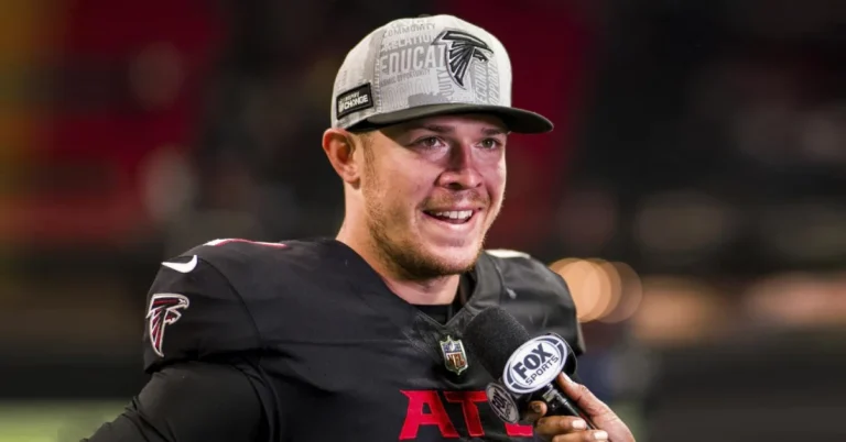 Taylor Heinicke: The Underdog Quarterback’s Journey to the NFL
