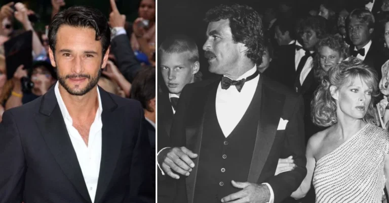 Kevin Selleck: Choosing Personal Peace Over Hollywood’s Glitz