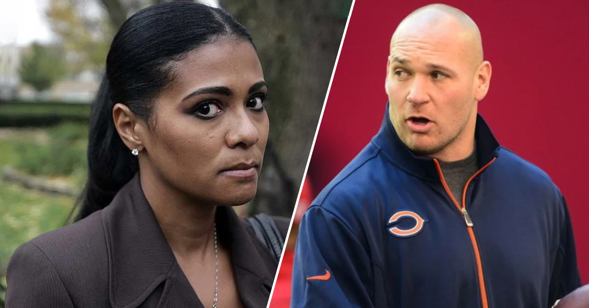 Tyna Karageorge (Tyna Robertson) — Custody Battle, $125M Defamation Lawsuit (Update)
