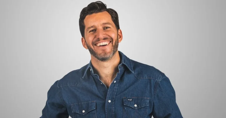 Will Cain: The Fox News Host Who Made His Mark