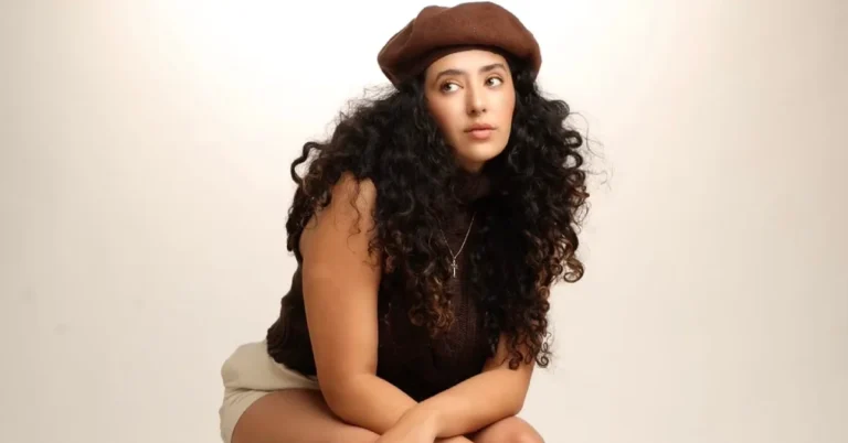 Aiyana Figueroa: 7 Secrets to Her Success as a Model & Lifestyle Blogger