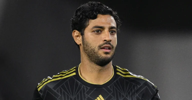 Carlos Vela: From Cancún Prodigy to MLS Record-Holder