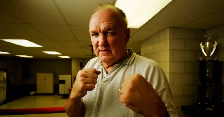 Chuck Wepner, known as the Bayonne Bleeder, former heavyweight boxer who inspired the movie Rocky — net worth and career overview