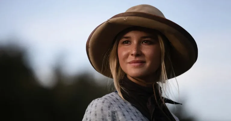 Elsa Dutton: The Spirited Heart of the Dutton Legacy