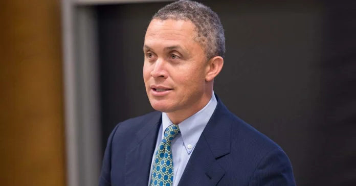 Harold Ford Jr.