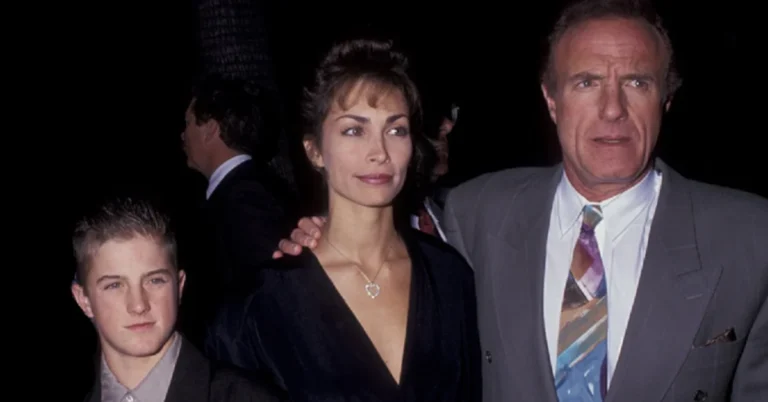 Ingrid Hajek: From Celebrity Spouse to Transformational Life Coach