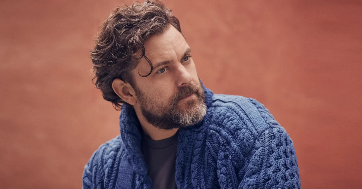 Joshua Jackson through the years - Canadian-American actor known for Dawson's Creek, Fringe, The Affair, and Dr. Death roles