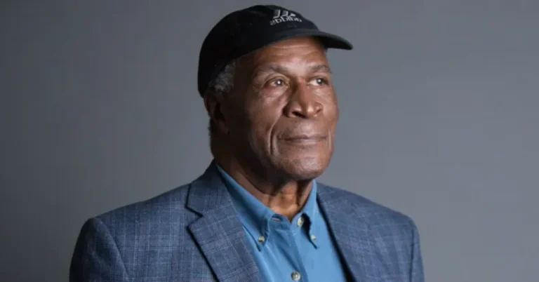 Noel J. Mickelson: The Untold Story of John Amos’s First Love and Midwest Equestrian