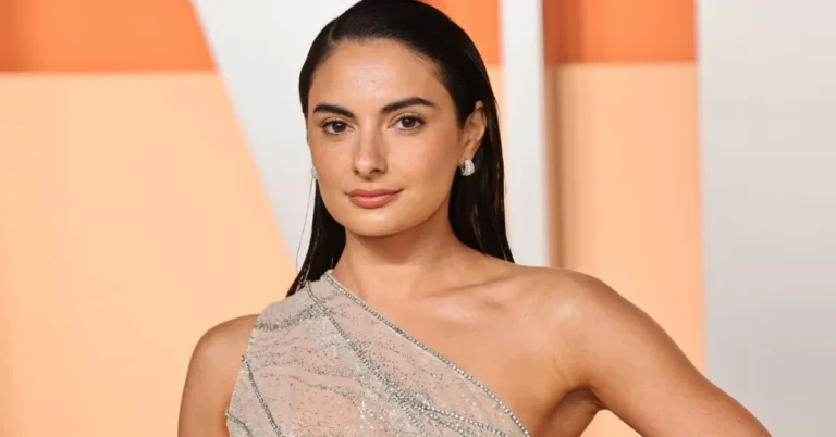 Paige DeSorbo: From Reality TV Star to Fashion Influencer