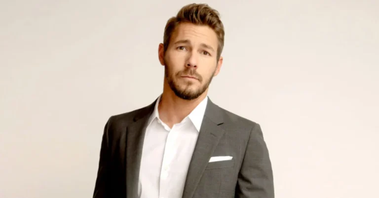 Scott Clifton: The Bold Star Behind Liam Spencer