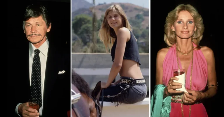Zuleika Bronson: The Quiet Life of a Hollywood Legend’s Daughter