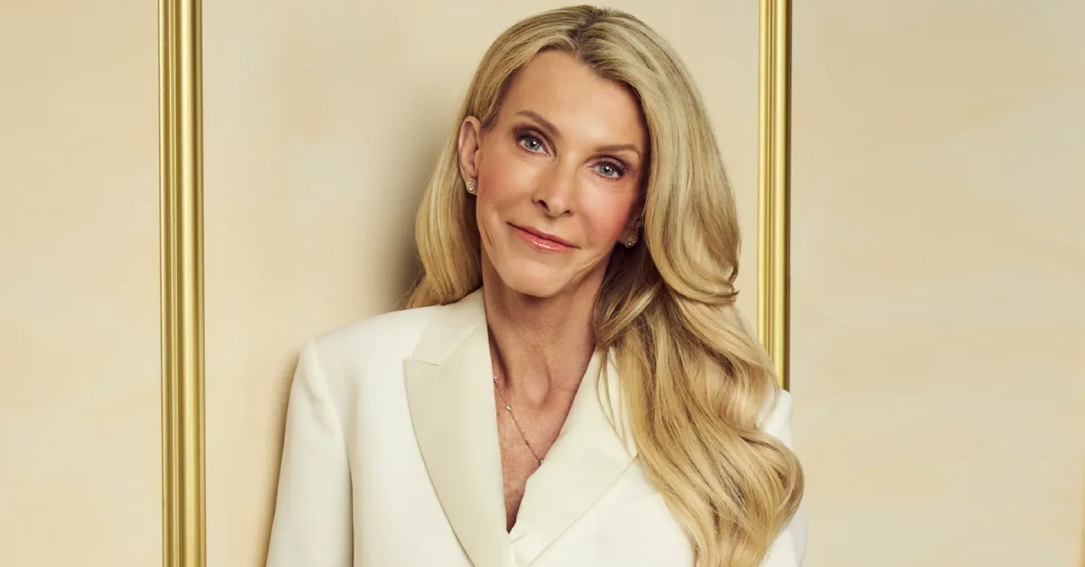 Joan Vassos age 63, Golden Bachelorette star and former Golden Bachelor contestant from Rockville, Maryland