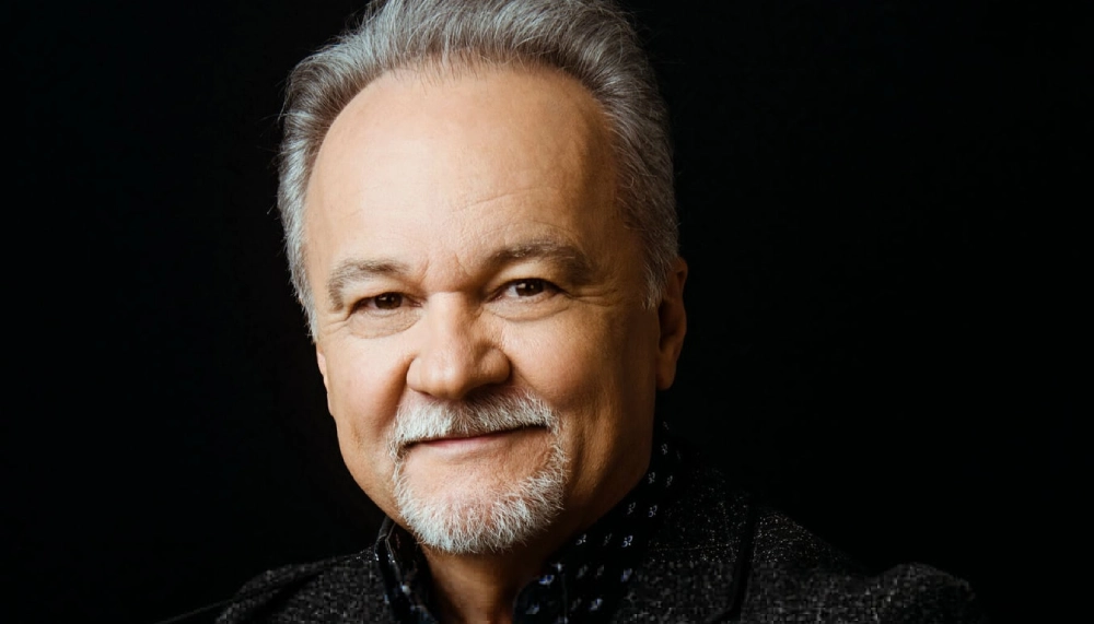 Jimmy Fortune, former tenor singer of The Statler Brothers and country music solo artist, whose estimated net worth stands at $5 million