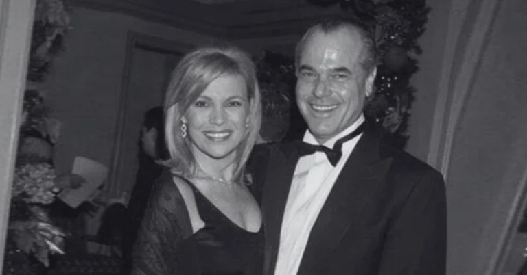 Andrea Santo Pietro: The Private Life of a Hollywood Heiress