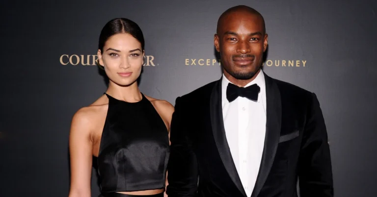 Berniece Julien: Life Beyond Tyson Beckford