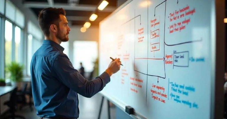 Blaynmanon: Your Simple Start-Up Guide
