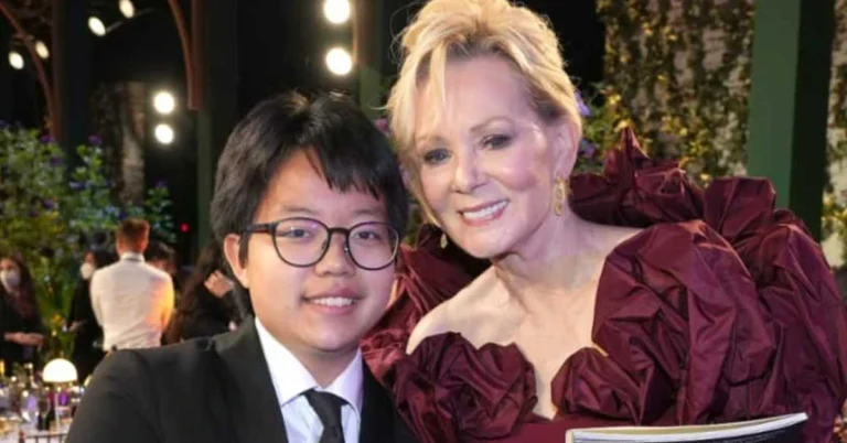 Who Is Connor Douglas Gilliland? Inside Jean Smart’s Son