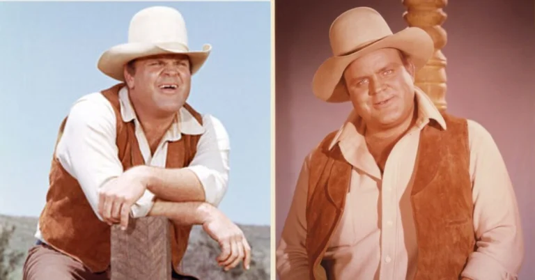 Dan Blocker Biography: Life of Bonanza’s Hoss