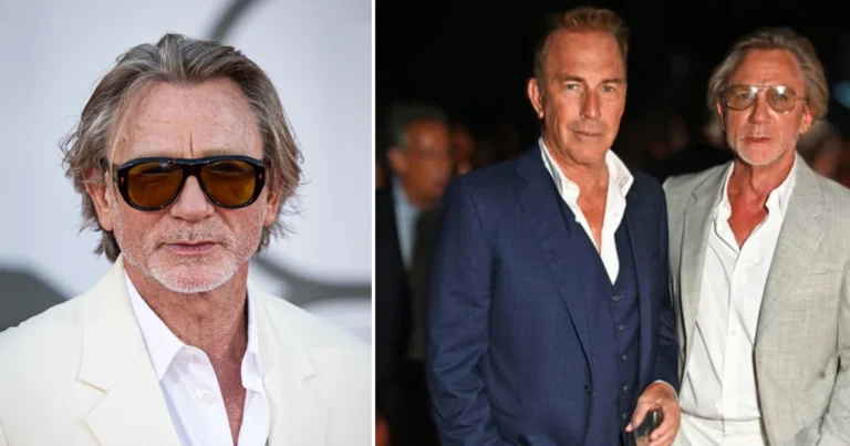 Daniel Craig Costner: Kevin’s Private Business Brother