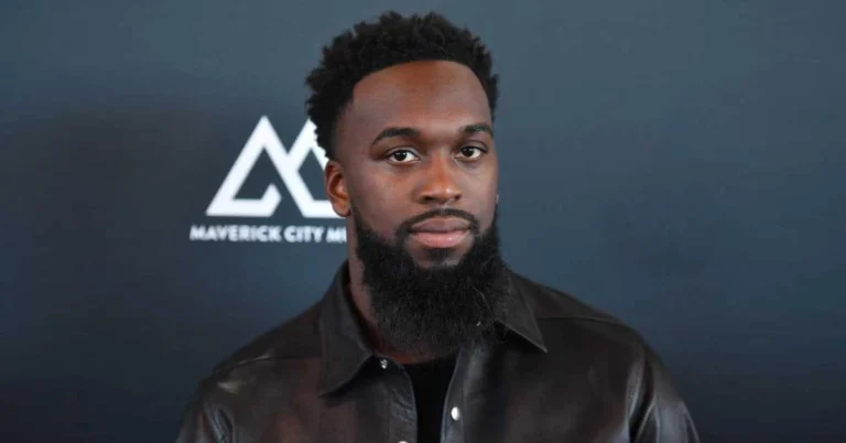 Dante Bowe: Grammy-Winning Gospel Star Biography