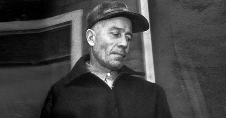 Henry George Gein: Ed Gein’s Forgotten Brother