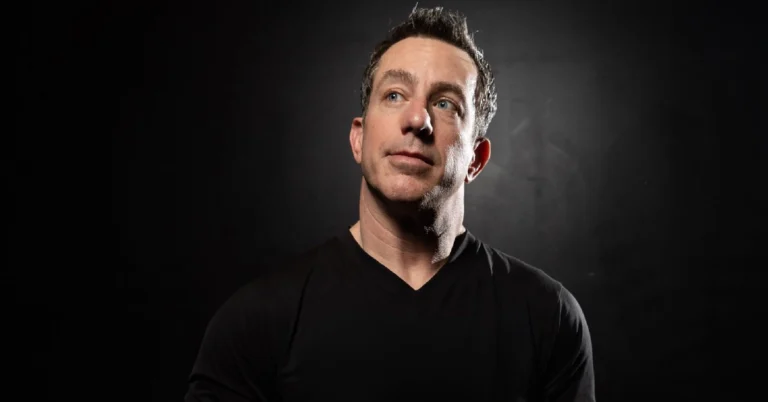 Jamie Lissow Biography: From Comedy Club to Netflix