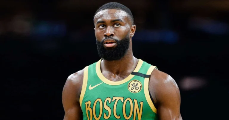 Jaylen Brown Biography: Rise of Boston’s Star