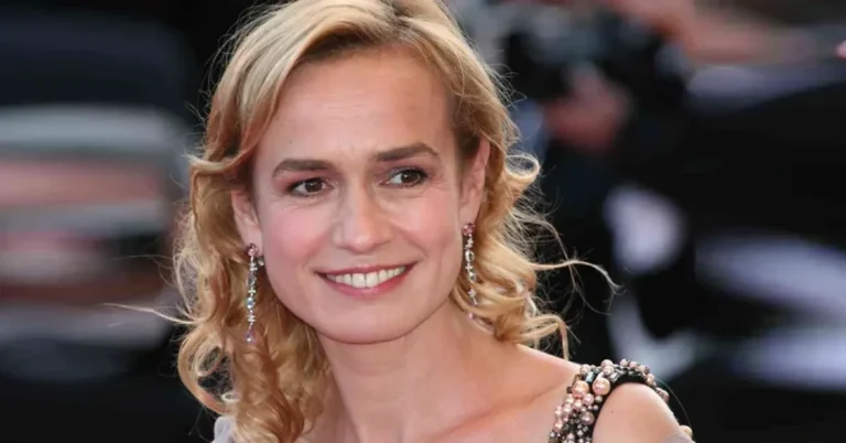 Who Is Jeanne Bonnaire-Hurt? From Legacy to Leading Lady