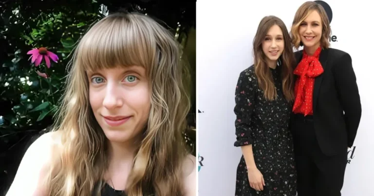Who Is Laryssa Farmiga? From Early Days to Bold and the Beautiful