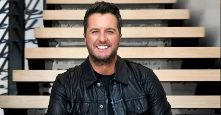 Luke Bryan: From Georgia Farm to Country Superstar