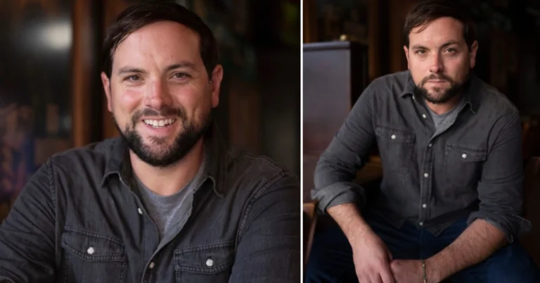Who Is Luke Russert? A Deep Dive into His Life & Career