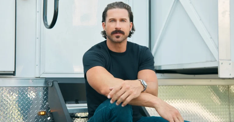 Riley Green: From Small-Town Alabama to Country Stardom
