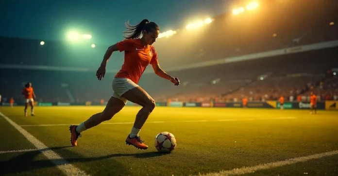 Sports Harmonicode