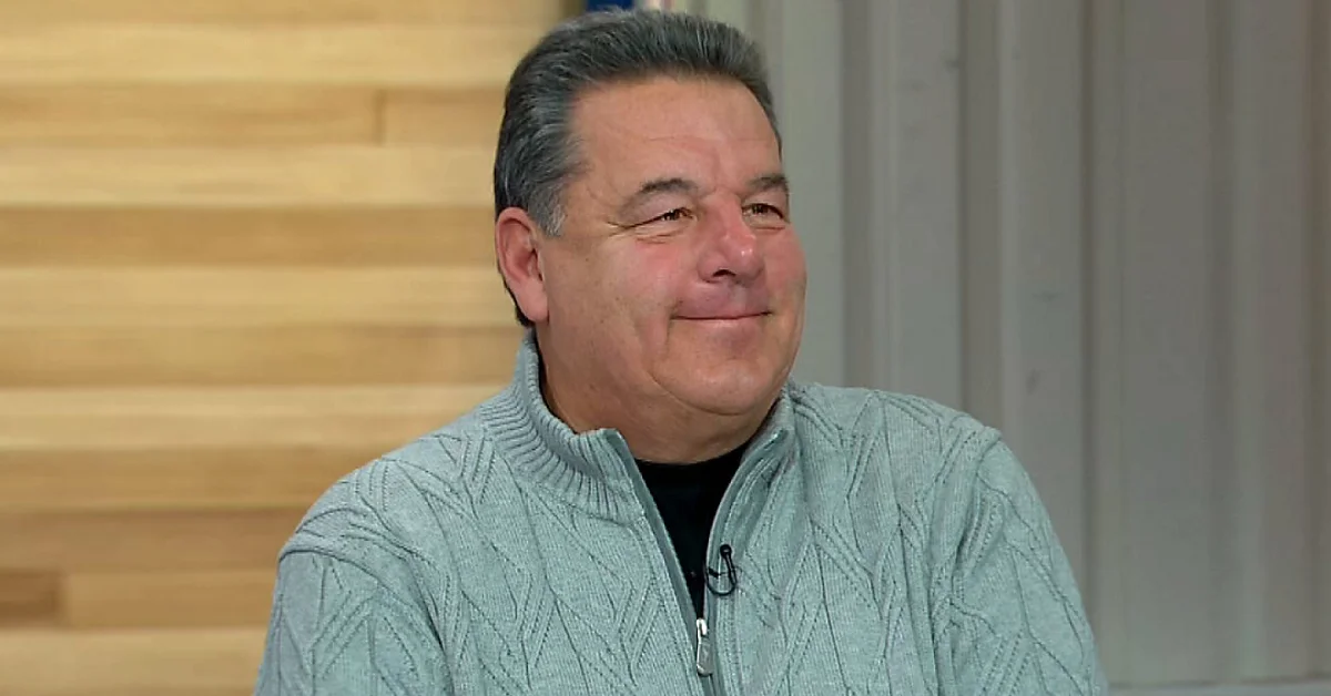 Steve Schirripa actor best known for Bobby Baccalieri in The Sopranos and Detective Anthony Abetemarco in Blue Bloods