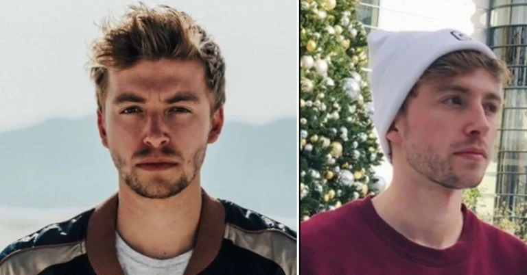 Who Is Taylor Baxter Burton? A Life in the Spotlight