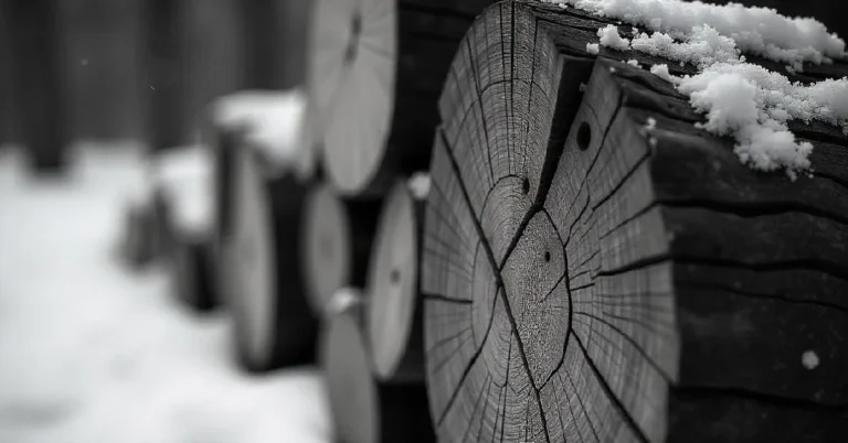 Timtum Halev Firewood: Complete Guide to Premium Oak Heating