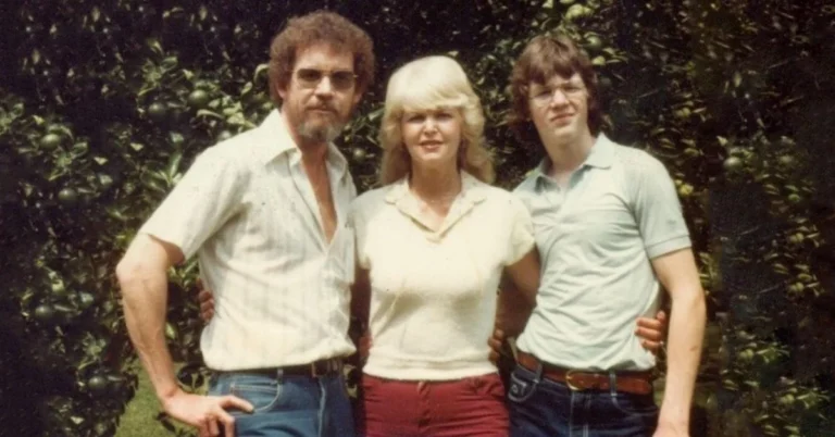 Who Was Vivian Ridge? Bob Ross’s First Wife Explained