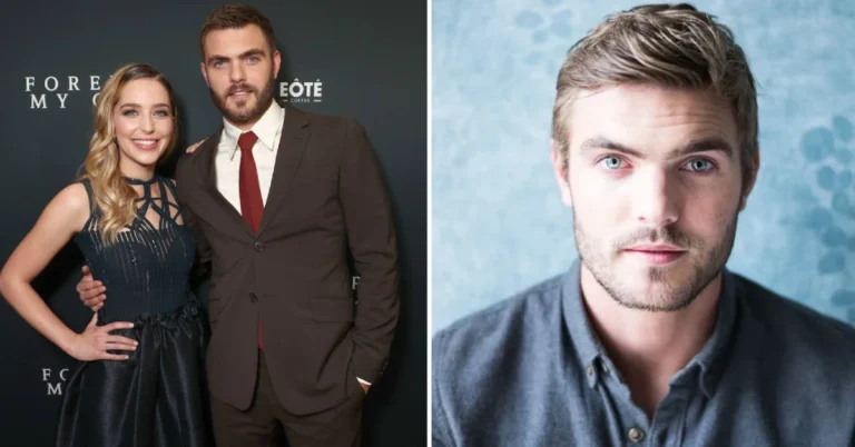 Who Is Alex Roe Wife? Everything You Need to Know