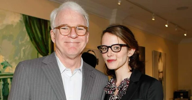 Who Is Anne Stringfield? Inside Steve Martin’s Mystery Spouse