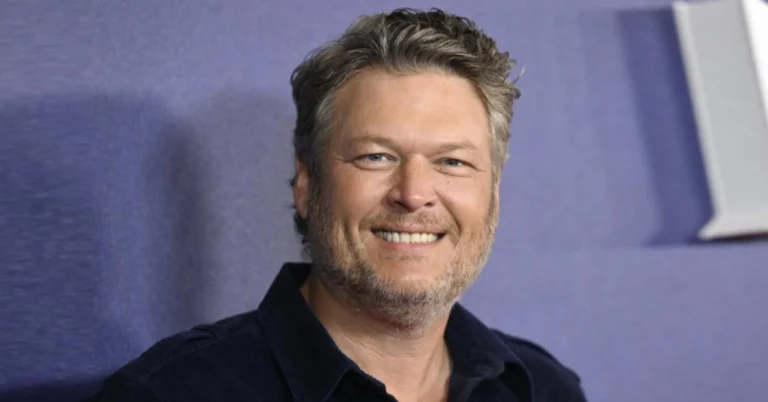 Who Is Blake Shelton? A Deep Dive Into His Rise to Fame