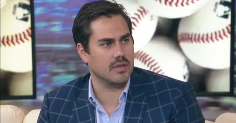 Dan Katz: Inside the Life of Barstool’s “Big Cat”